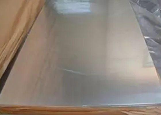 ZPCC TISCO 316l Stainless Steel Sheet 2- 20mm Thickness