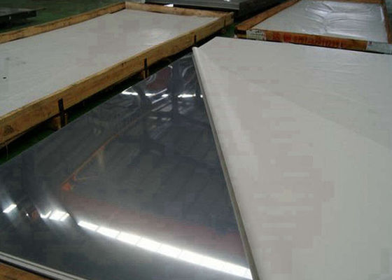 Ein guter Preis. 4X8 walzte Edelstahlblech 304 für Küchen-Anwendung kalt Online