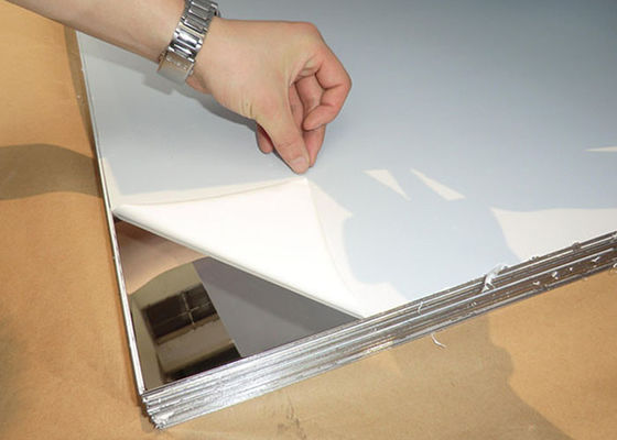 Ein guter Preis. 2b beenden 2mm kaltgewalzte Edelstahl-Spule Astm 4x8 304 für Wand Online
