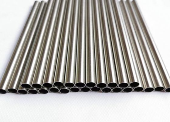 316Ti 316L  30mm Hot Rolled   Stainless Steel Seamless Pipe