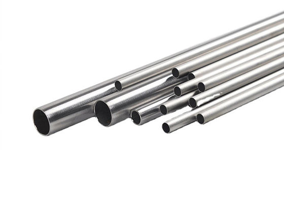 Ein guter Preis. 316Ti 316L 30mm warm gewalzt   Edelstahl-nahtloses Rohr Online