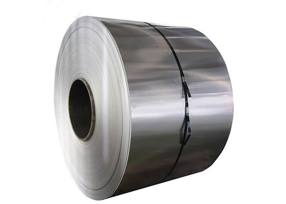 UNS S32750 Stainless Steel Sheet Coil Slit Edge for medical devices