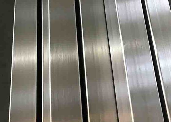 Ein guter Preis. Edelstahl-Wärmetauscher-Rohr ASTM A269 TP316L mit kleinem Durchmesser Online