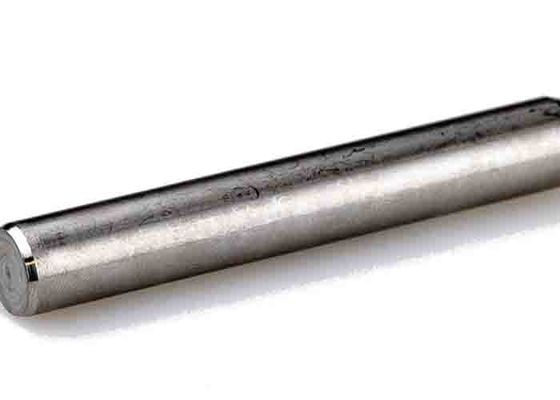 Ein guter Preis. Warm gewalztes 316Ti 1 Zoll-Edelstahl Rod Round Bar Online