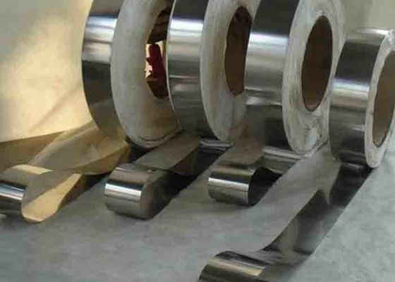 Ein guter Preis. Petrochemische Edelstahlbleche AISI ASTM Grad-202 umwickeln Streifen Online