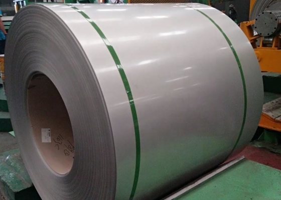 Ein guter Preis. Edelstahlblech-Metall des 1500mm Breiten-SS304 Lärm-1,4305 Online