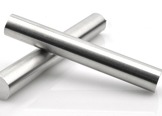Ein guter Preis. Hochfester Durchmesser 100mm verhärtet 321 Edelstahl-Rundeisen Online