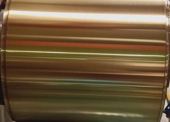 Ein guter Preis. Vergütungsstärke 316L Burr Free Stainless Steel Sheet Spulen-4mm Online