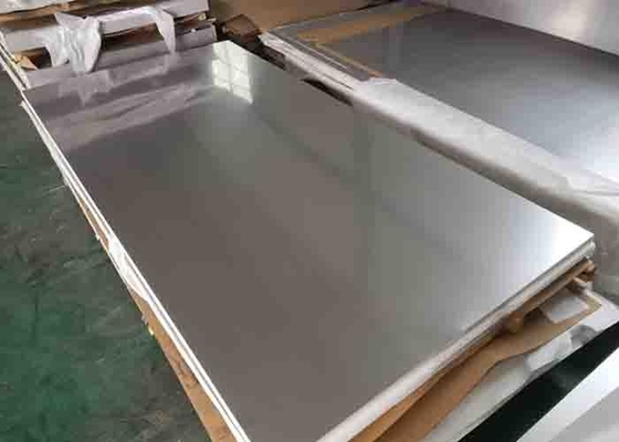 Ein guter Preis. Martensitische Stahlplatte en 1,4034 Grad-AISI 420HC SS Online