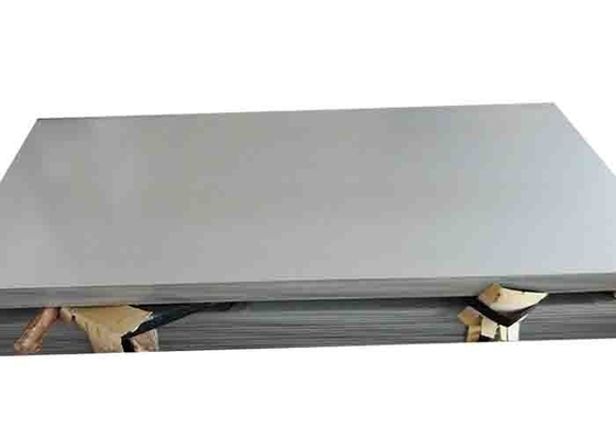 Ein guter Preis. AISI 420B JIS SUS420J2 warm gewalztes Stahlspulen-Blatt en 1,4028 Online