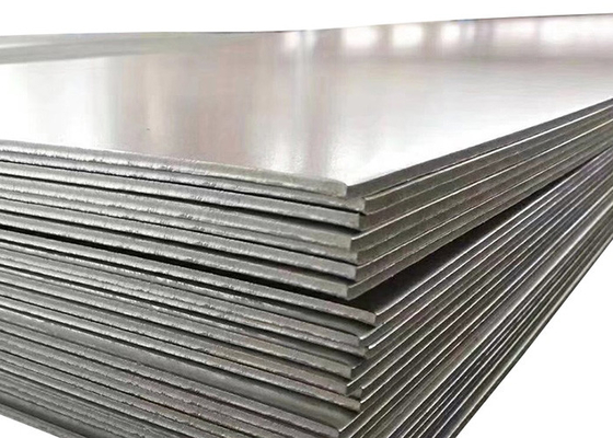 Ein guter Preis. Warm gewalzte milde Edelstahl-Platte des Kohlenstoff-2507 Online