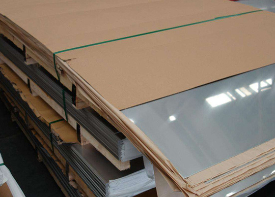 Ein guter Preis. Kaltgewalzte Breite Astm 430 1.8mm Edelstahlblech-1000mm Online