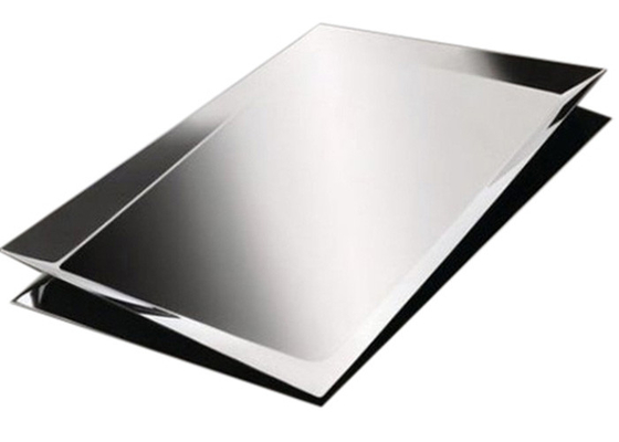 Ein guter Preis. 0.8mm Satin-Endblatt Spiegel-4X8 für Küchen-Dekoration Online
