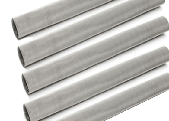 Ein guter Preis. 13 Mikrometer Leinwandbindung Draht des Edelstahl-430 Mesh For Filtration Online