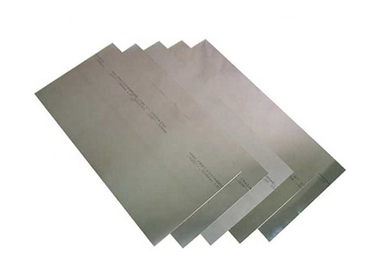 Ein guter Preis. Austenit kaltgewalztes 316l rostfreies Ende 3,0 des Blatt-NO1.Finish 2B Online