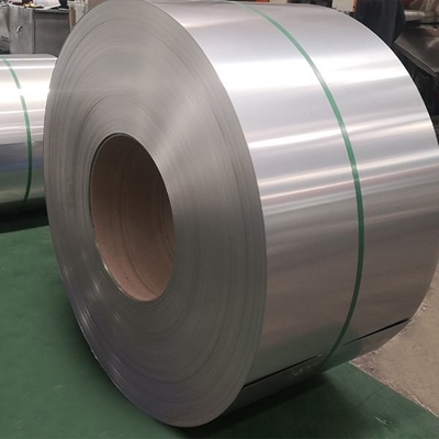 Ein guter Preis. 321 Rollen-Edelstahlblech-Spule 1500mm für die Beförderung der Rohrleitung Online