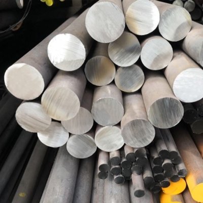 Ein guter Preis. Startendes 321 Metall Rod des Edelstahl-Profil-Rundeisen-3mm Online