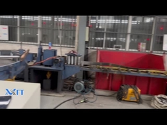 Kohlenstoffstahl-Rohrverarbeitung